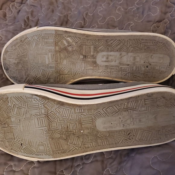 Ohio State Shoes - Picture 6 of 7